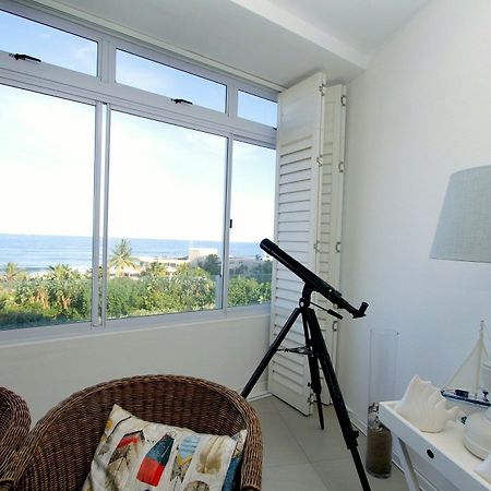 34 Sea Lodge - By Stay In Umhlanga Durban Dış mekan fotoğraf
