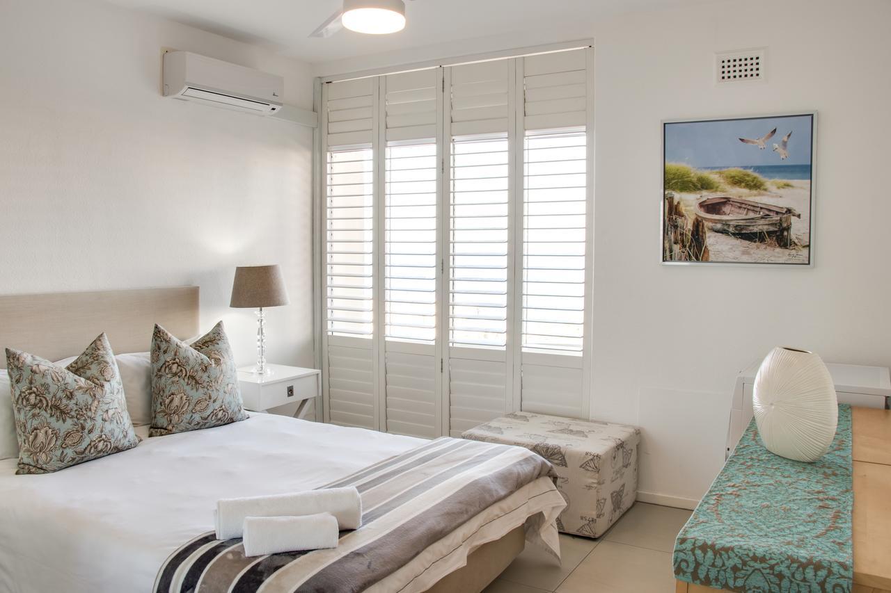 34 Sea Lodge - By Stay In Umhlanga Durban Dış mekan fotoğraf