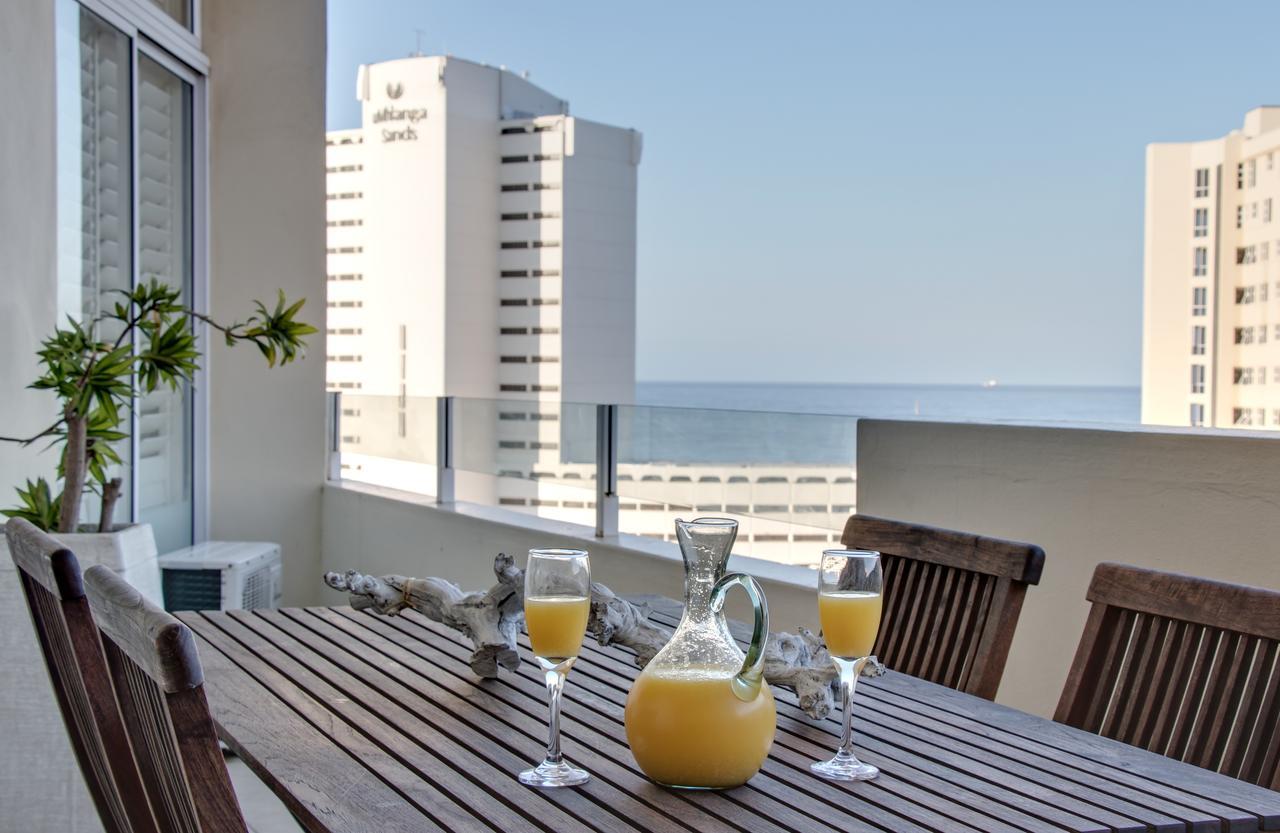 34 Sea Lodge - By Stay In Umhlanga Durban Dış mekan fotoğraf