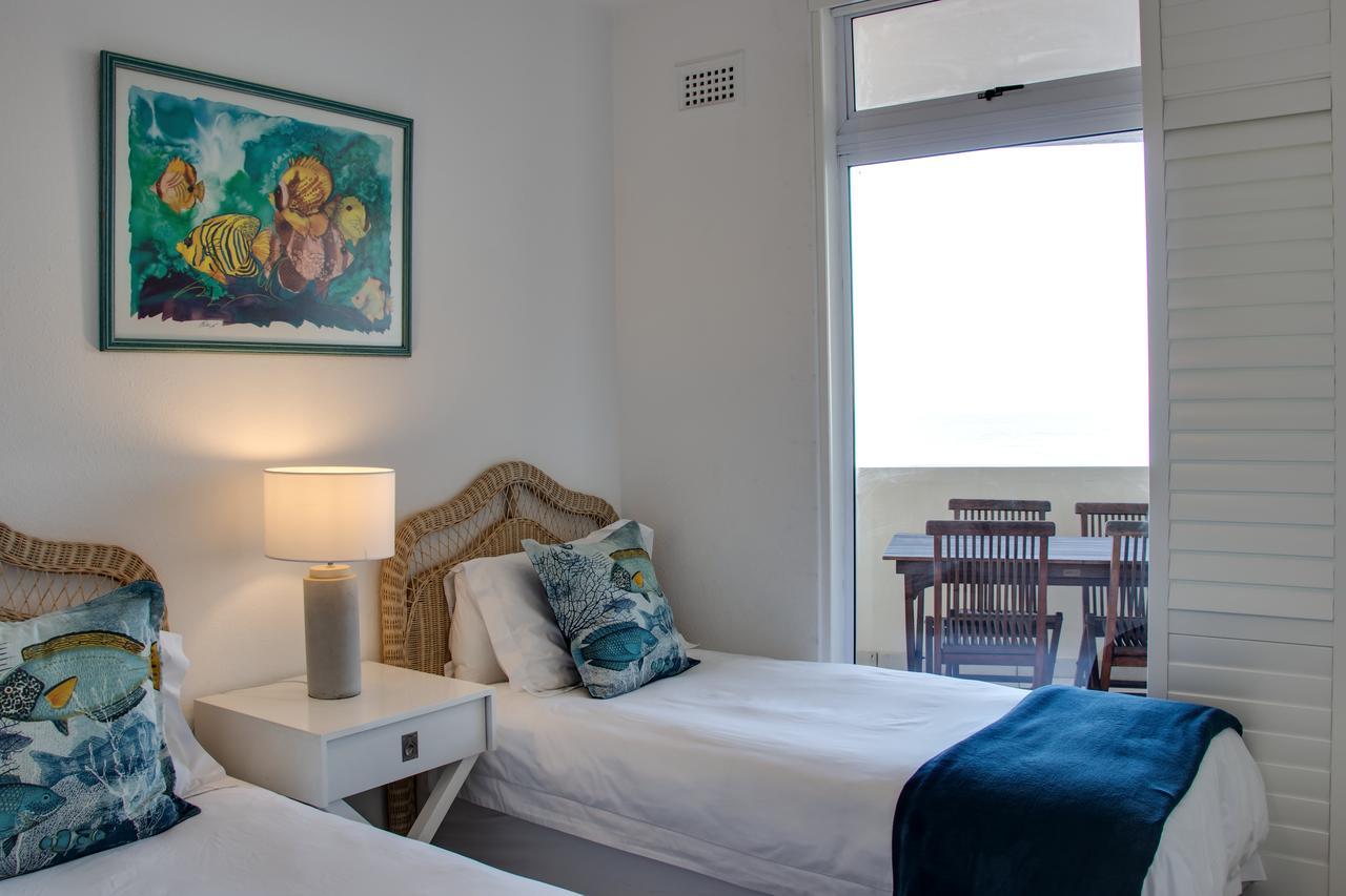 34 Sea Lodge - By Stay In Umhlanga Durban Dış mekan fotoğraf