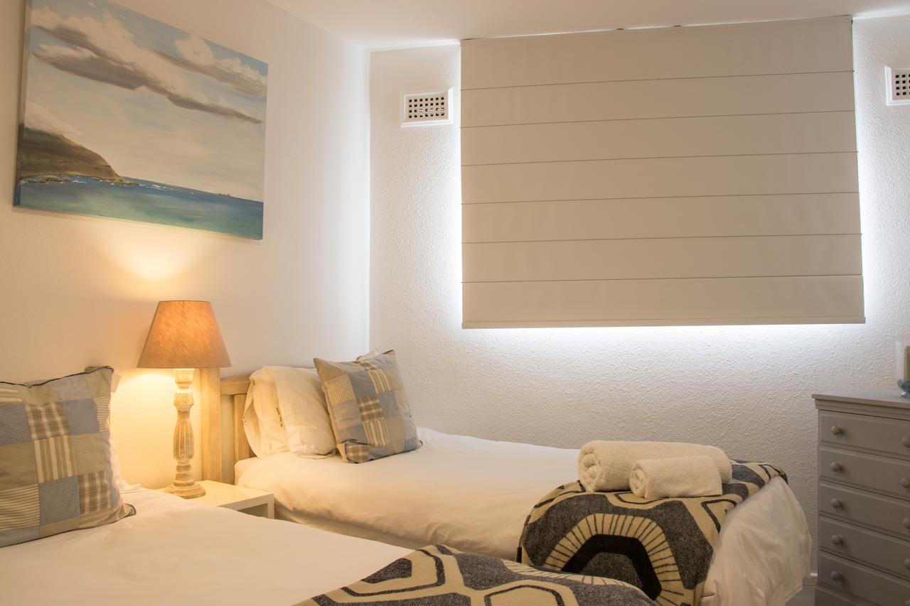 34 Sea Lodge - By Stay In Umhlanga Durban Dış mekan fotoğraf