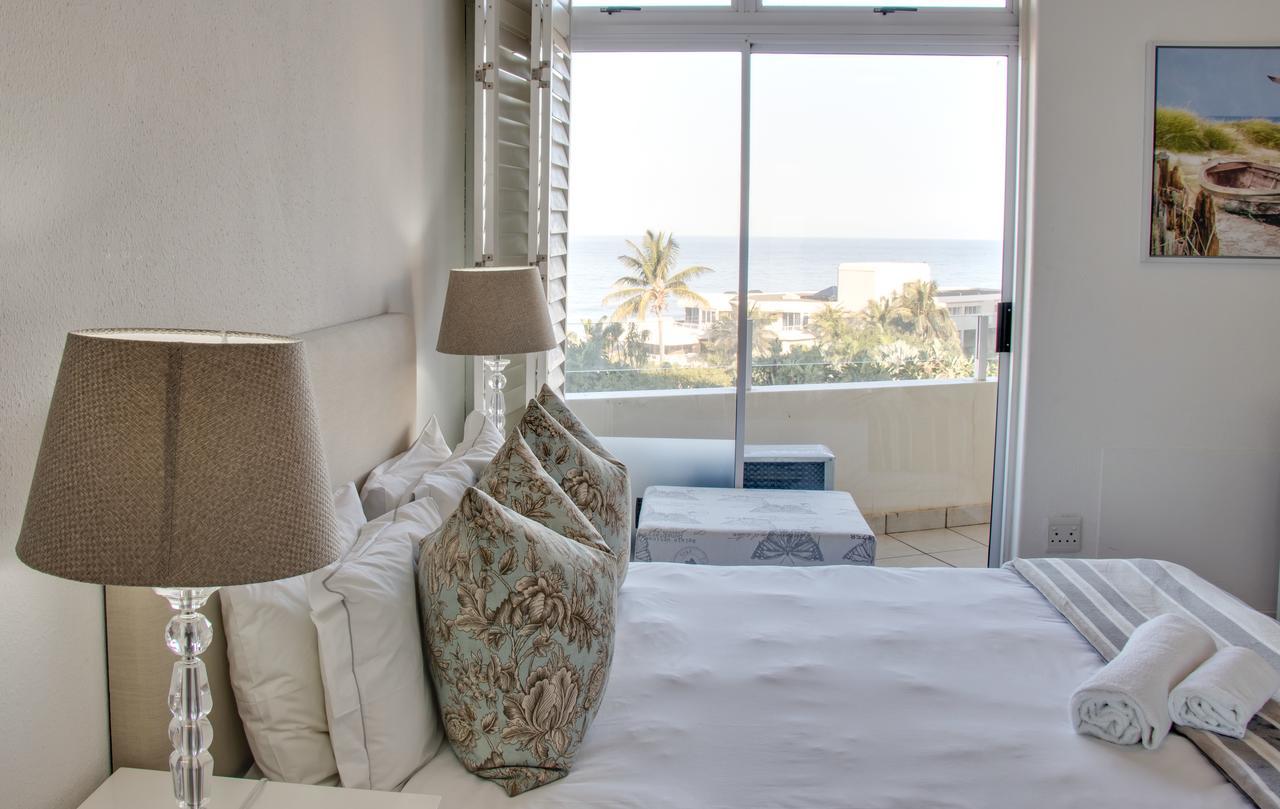 34 Sea Lodge - By Stay In Umhlanga Durban Dış mekan fotoğraf