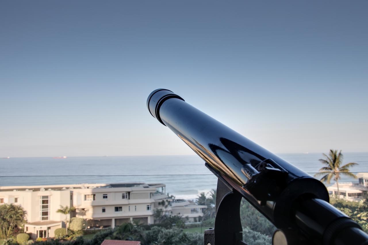 34 Sea Lodge - By Stay In Umhlanga Durban Dış mekan fotoğraf