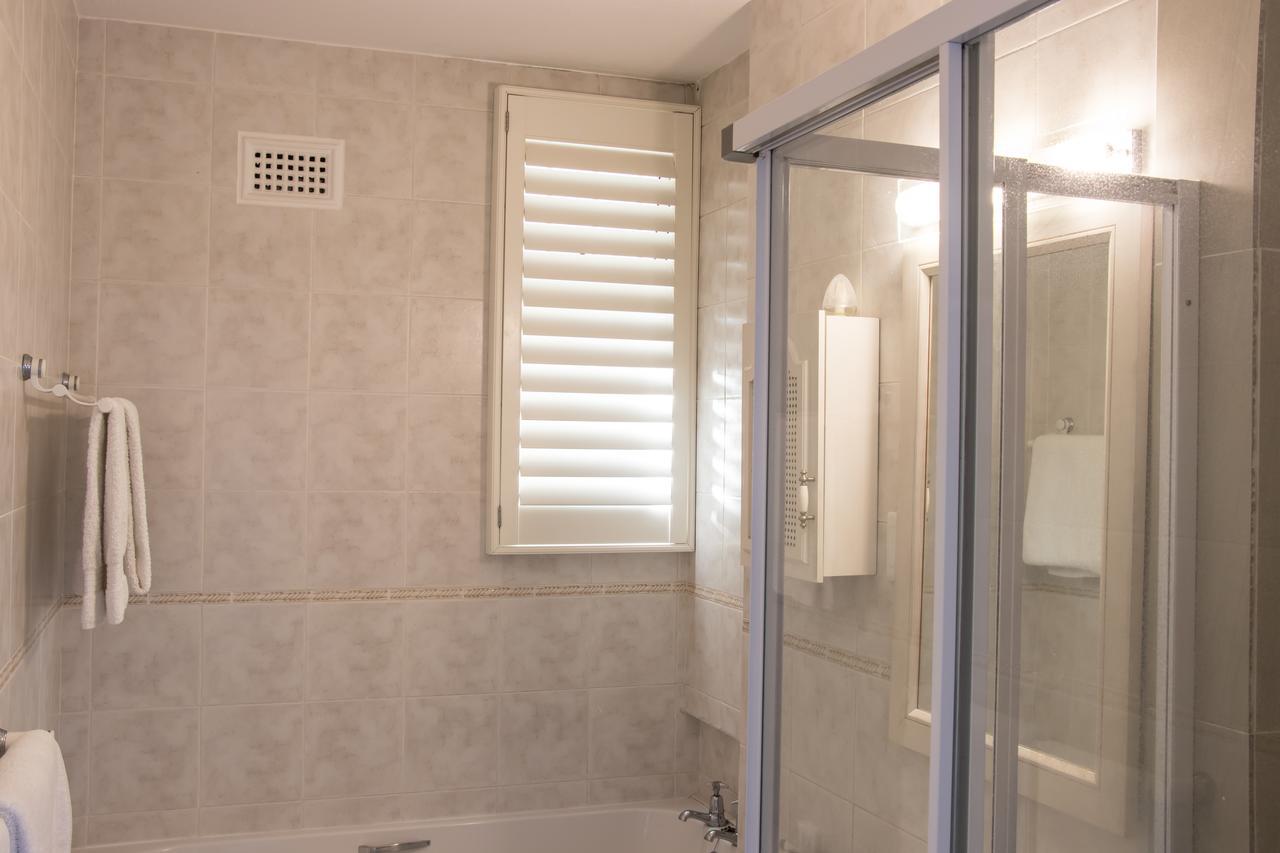 34 Sea Lodge - By Stay In Umhlanga Durban Dış mekan fotoğraf