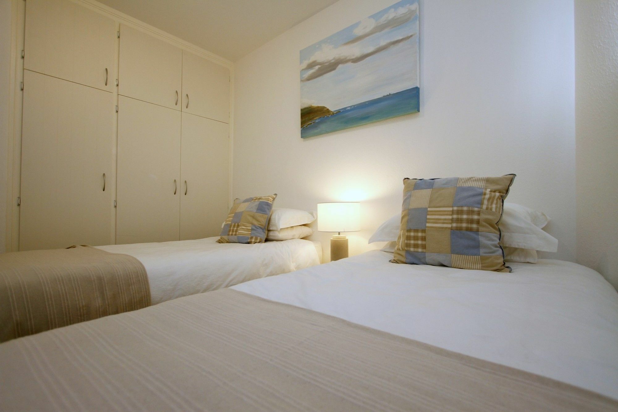 34 Sea Lodge - By Stay In Umhlanga Durban Dış mekan fotoğraf