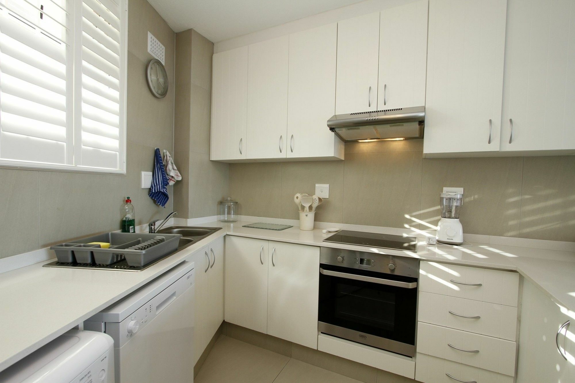 34 Sea Lodge - By Stay In Umhlanga Durban Dış mekan fotoğraf