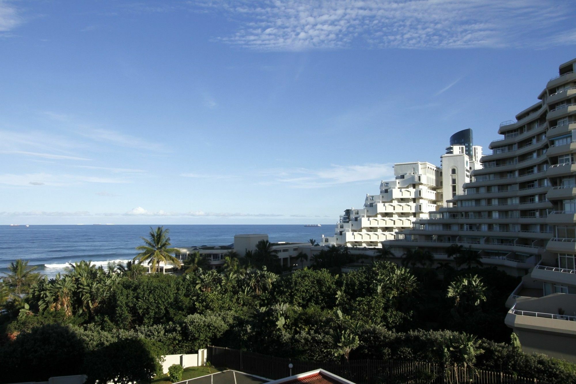 34 Sea Lodge - By Stay In Umhlanga Durban Dış mekan fotoğraf