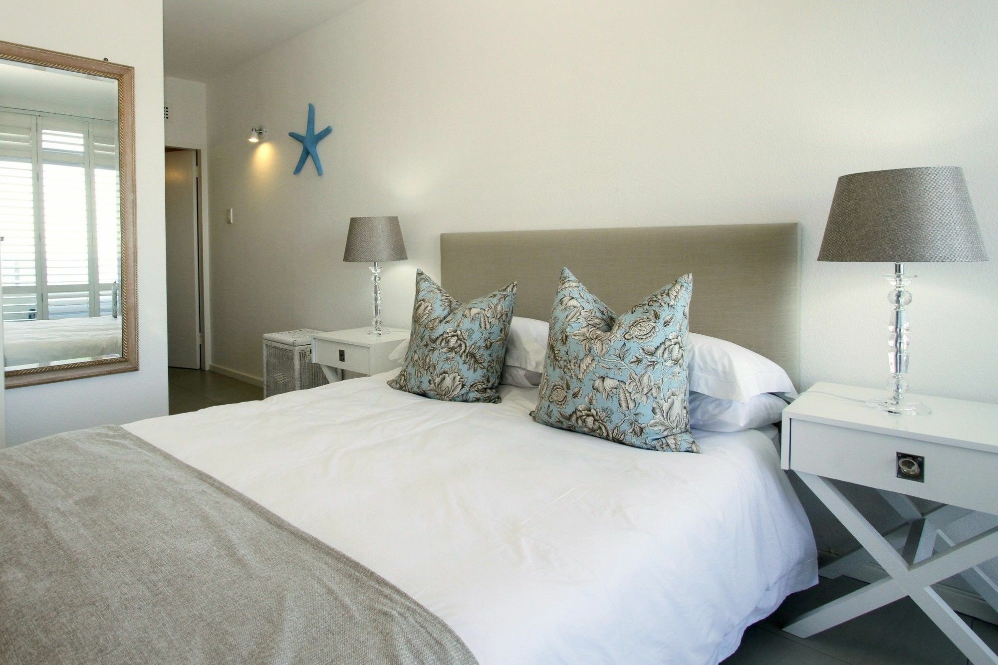 34 Sea Lodge - By Stay In Umhlanga Durban Dış mekan fotoğraf