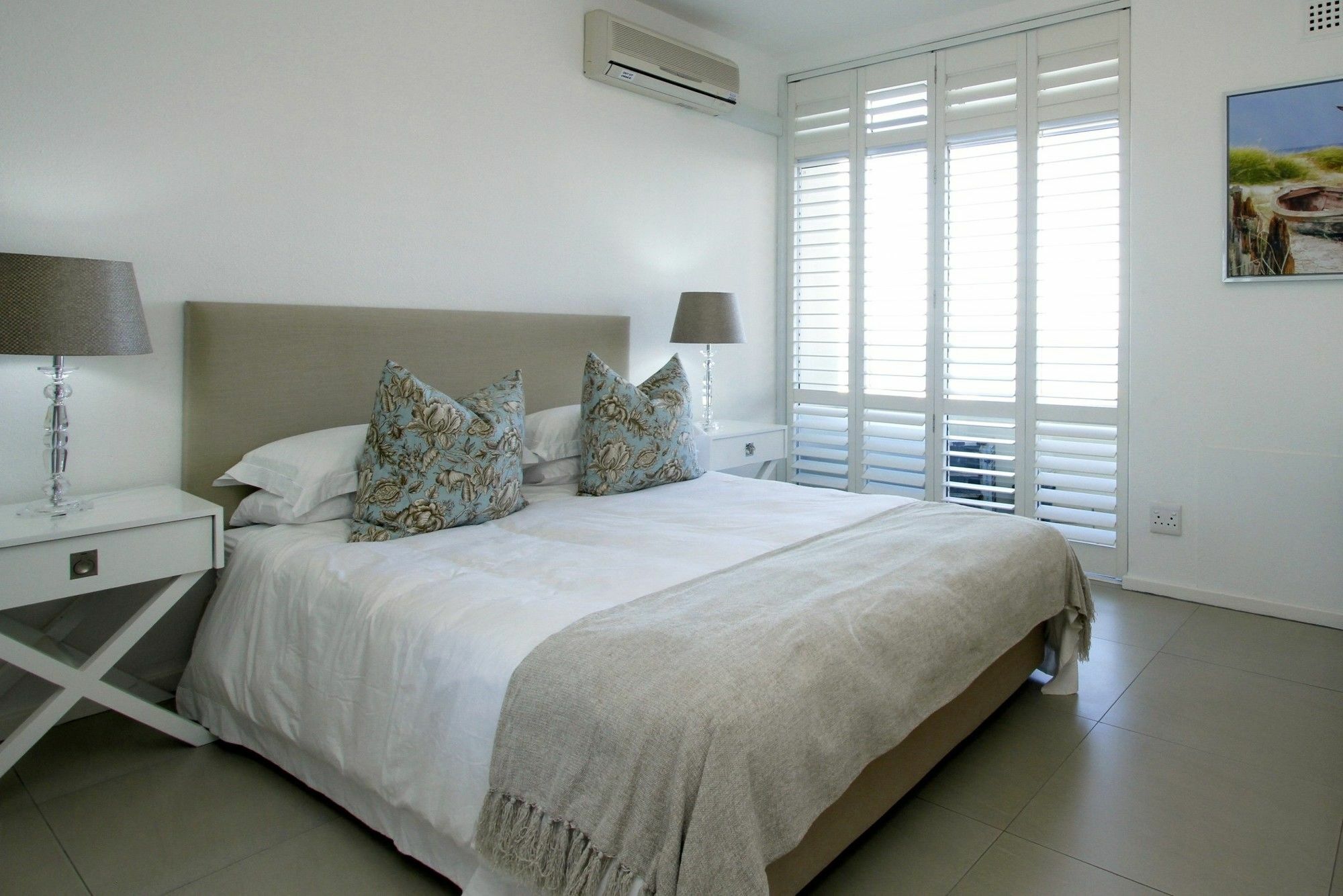 34 Sea Lodge - By Stay In Umhlanga Durban Dış mekan fotoğraf